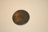 Coin-W/No-Identifiable-Words-Or-Denomination--At-Least-To-Me
